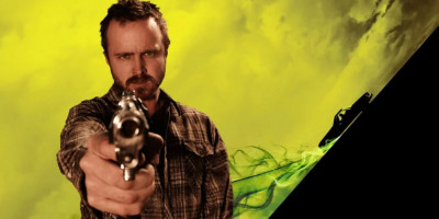 Film El Camino: A Breaking Bad Movie Cuma Tayang 3 Hari di B thumbnail